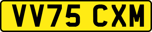 VV75CXM
