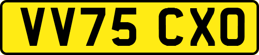 VV75CXO