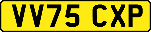 VV75CXP