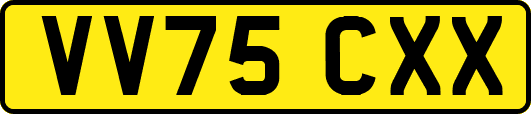 VV75CXX