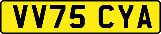 VV75CYA
