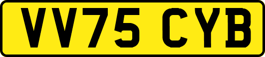 VV75CYB