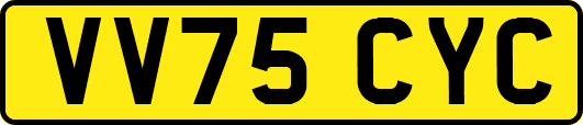 VV75CYC