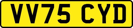 VV75CYD