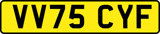 VV75CYF