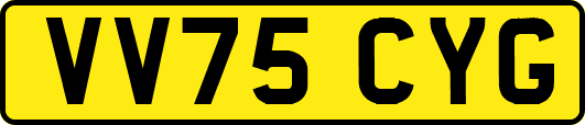 VV75CYG