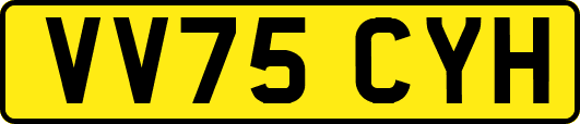 VV75CYH