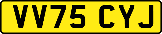 VV75CYJ