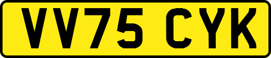 VV75CYK
