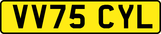VV75CYL