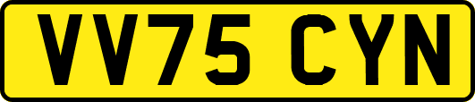 VV75CYN