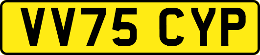 VV75CYP