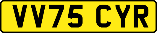 VV75CYR