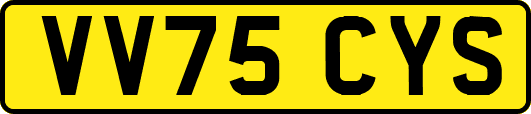 VV75CYS
