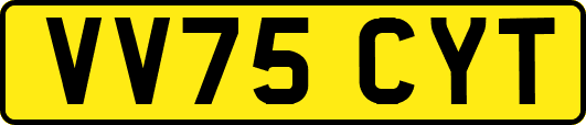 VV75CYT