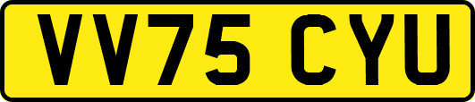 VV75CYU