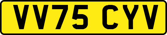 VV75CYV
