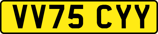 VV75CYY