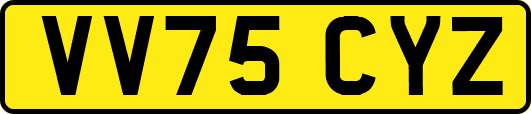 VV75CYZ