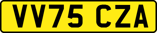VV75CZA