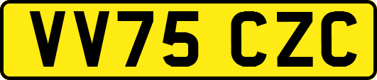 VV75CZC