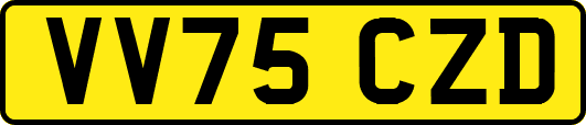 VV75CZD