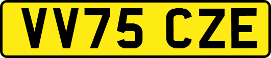 VV75CZE