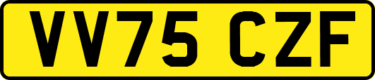 VV75CZF
