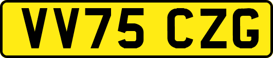 VV75CZG