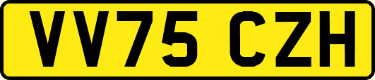 VV75CZH