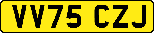 VV75CZJ