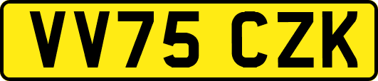VV75CZK