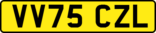 VV75CZL