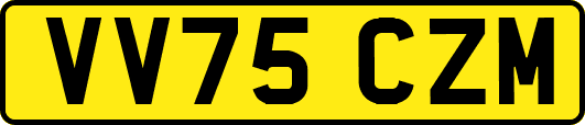 VV75CZM
