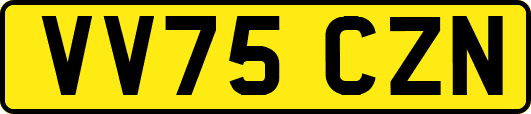 VV75CZN