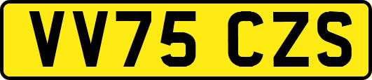 VV75CZS