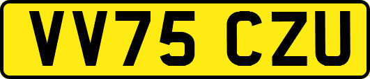 VV75CZU