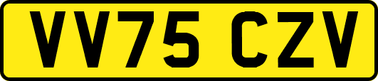 VV75CZV