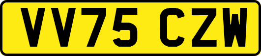 VV75CZW
