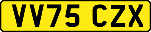 VV75CZX