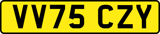 VV75CZY