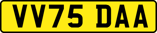 VV75DAA