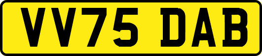 VV75DAB