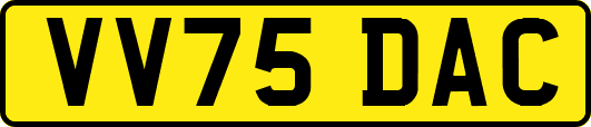 VV75DAC