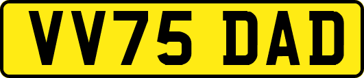 VV75DAD