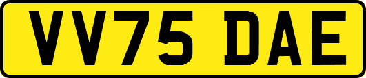 VV75DAE