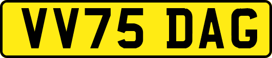 VV75DAG
