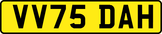 VV75DAH