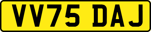 VV75DAJ