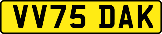VV75DAK